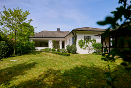 Haus zum Kaufen in Dreieich 1.390.000,00 € 124.08 m²