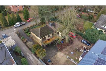 Haus zum Kaufen in Lüneburg 299.000,00 € 113 m²