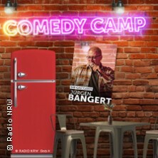 COMEDY-CAMP DIE TOUR
