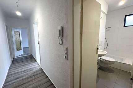 Wohnung zum Mieten in Bremerhaven 440,00 € 59.77 m²