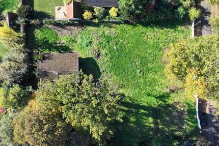 Grundstück zu verkaufen in Dreieich 1.670.000,00 € 1816 m²