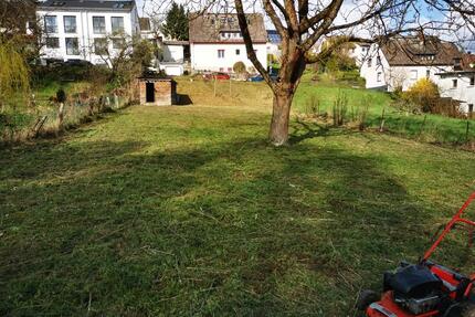 Garten zu verpachten in Wiesbaden-Naurod