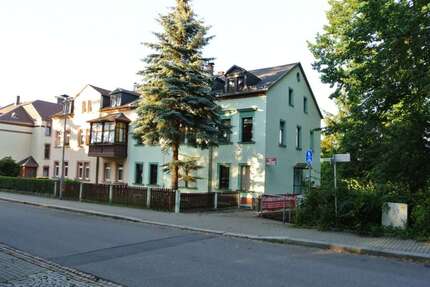 Wohnung zum Mieten in Mittweida 200,00 € 16.6 m²