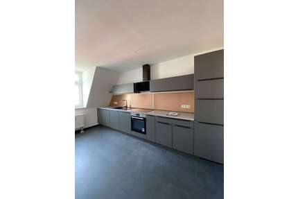 Wohnung zum Mieten in Zwickau 540,00 € 78.99 m²