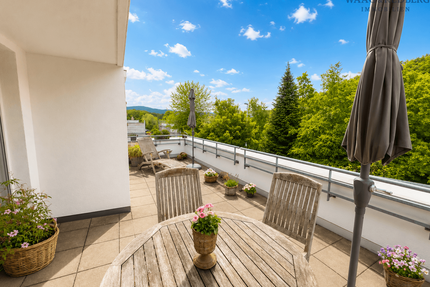 Wohnung zum Kaufen in Eppstein 259.000,00 € 93 m²