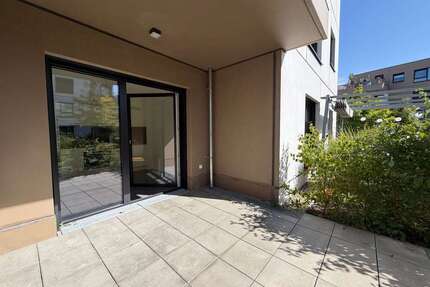 Wohnung zum Mieten in Nürnberg 653,73 € 42.45 m²