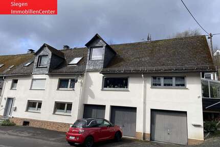 Haus zum Kaufen in Siegen 249.000,00 € 242.11 m²