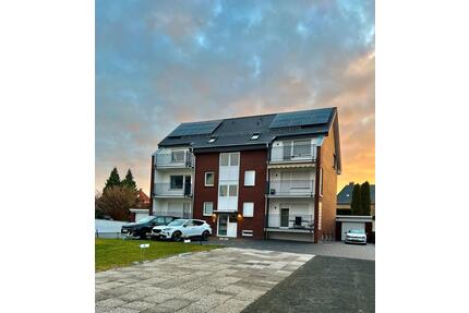 All-Inclusive-Wohnen ohne Nebenkosten – 64 m² - Lippstadt Overhagen