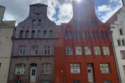 Wohnung zum Mieten in Wismar 693,00 € 66 m²