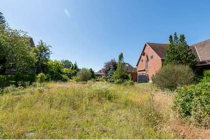 Grundstück zu verkaufen in Winsen (Luhe) 150.000,00 € 648 m²
