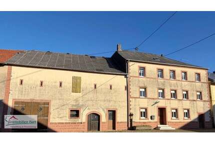 Haus zum Kaufen in Perl Borg 394.800,00 € 199 m² - Perl / Borg