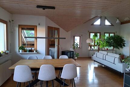 Wohnung zu Vermieten - 1.000,00&nbsp;EUR Kaltmiete, ca.&nbsp; 100,00&nbsp;m&sup2; in Wutöschingen (PLZ: 79793)