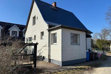 Charmantes bezahlbares Einfamilienhaus in ruhiger Lage Panketal