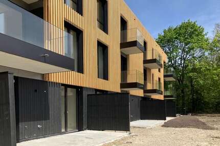 Wohnung zum Kaufen in Gilching 995.000,00 € 121.16 m²