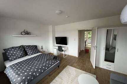 Wohnung zum Mieten in Duisburg 620,00 € 40 m²