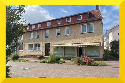 Wohnung zum Mieten in Reinhardshagen 510,00 € 85 m²