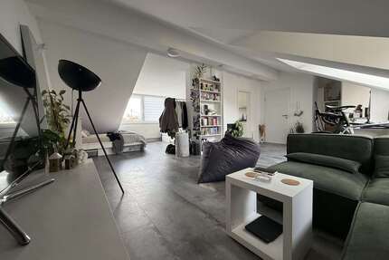 Wohnung zum Mieten in Stuttgart 849,00 € 50 m²