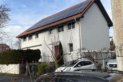 Haus zum Mieten in Leipzig 3.300,00 € 244 m²