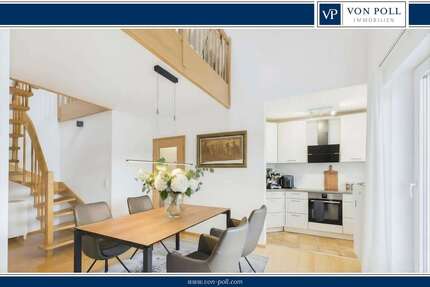 Wohnung zum Kaufen in Bamberg 635.000,00 € 121.98 m²