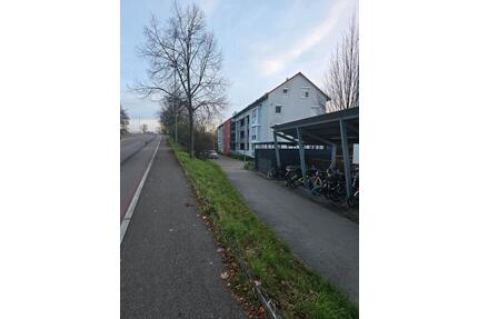 Wohnung zur Kapitalanlage *vermietet* - Kornwestheim