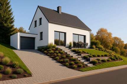 Grundstück zu verkaufen in Schiersfeld 34.900,00 € 876 m²