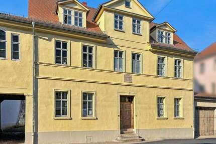 Wohnung zum Kaufen in Weimar 218.000,00 € 96.5 m²