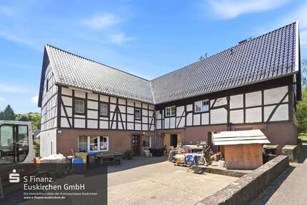 Haus zum Kaufen in Nettersheim 239.000,00 € 250.16 m²