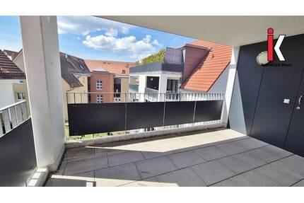 Wohlfühlfaktor garantiert - viel Licht & Komfort! 3-Zimmerwohnung in Altdorf