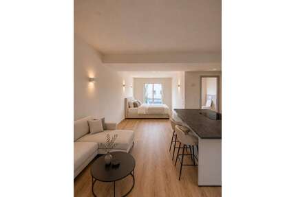 Wohnung zum Mieten in Mering 950,00 € 46 m²