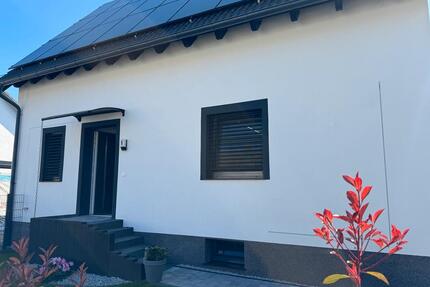 Modernes Haus zur Miete in Wiesbaden | Erstbezug | Ruhige Lage