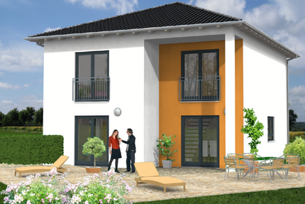 Haus zum Kaufen in Bergheim 368.700,00 € 130 m²