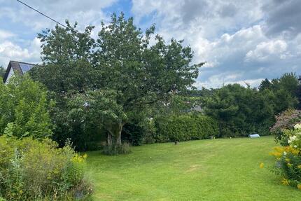 Platz für Ihre Ideen- Baugrundstück in bester, dörflicher Lage - Ruppichteroth