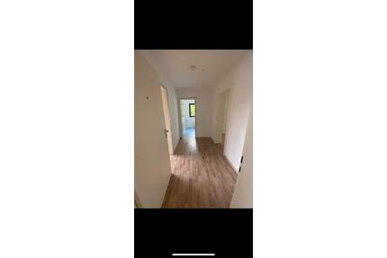 Helle 2 Zimmer Wohnung im Zentrum von Wiehl