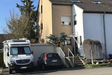 Haus zum Kaufen in Böblingen 645.000,00 € 132 m²