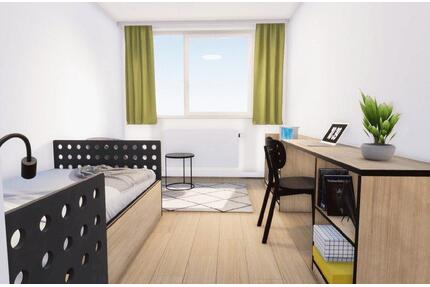 Nachmieter für 1 WG Zimmer ab 01.06.2026 in Scharnhauser Park - Ostfildern