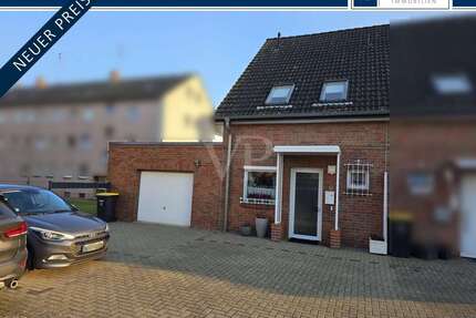Haus zum Kaufen in Wolfenbüttel Fümmelse 244.500,00 € 84 m² - Wolfenbüttel / Fümmelse