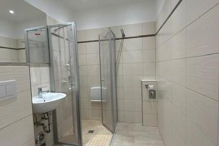3-Zimmerwohnung Hochparterre - 361,00&nbsp;EUR Kaltmiete, ca.&nbsp; 57,31&nbsp;m&sup2; in Wittenberg Lutherstadt (PLZ: 06886)