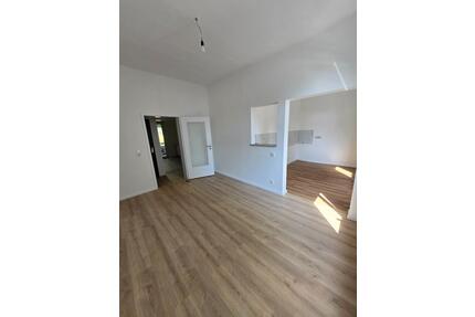 Schicke 3Zi mit goßem Garten in der schönen Südstadt - Wuppertal Arrenberg