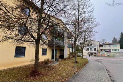 Wohnung zum Kaufen in Regensburg 335.000,00 € 61 m²