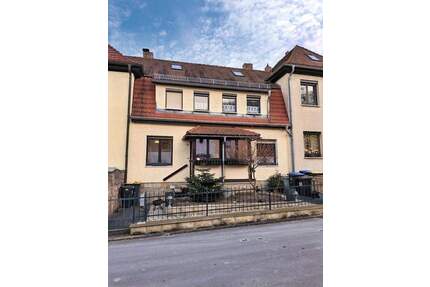 Ein Haus mit Geschichte, Charakter und Raum für Ideen - Pirna