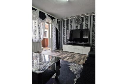 3-Zimmer-Eigentumswohnung zu verkaufen - Gütersloh Kattenstroth