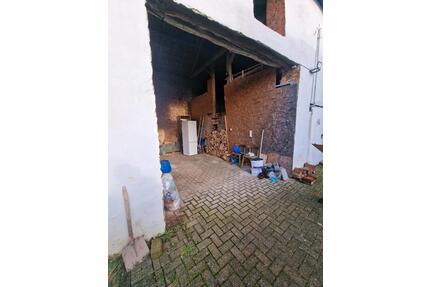 Scheune zu vermieten - 350,00&nbsp;EUR Kaltmiete, ca.&nbsp; 50,00&nbsp;m&sup2; in Großlittgen (PLZ: 54534)