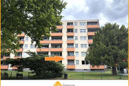 Wohnung zum Kaufen in Göttingen 115.000,00 € 35.33 m²