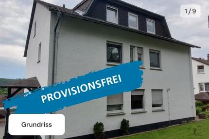 Mehrfamilienhaus in Bad Driburg Dringenberg - Renditeobjekt