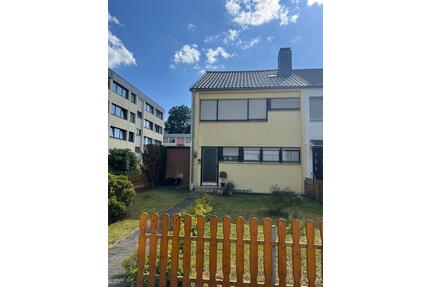 Günstiges renovierungsbedürftiges Haus zu verkaufen - Wegberg