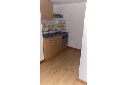 Gemütliche 2-Zimmer-Wohnung in Extertal zu vermieten