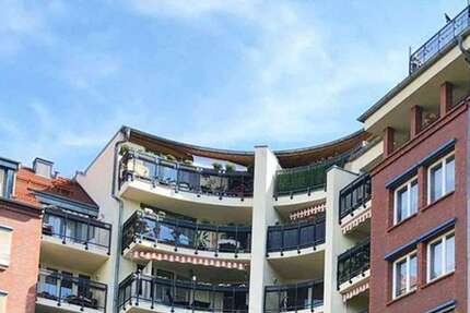 Wohnung zum Kaufen in Leipzig 498.000,00 € 112.46 m²