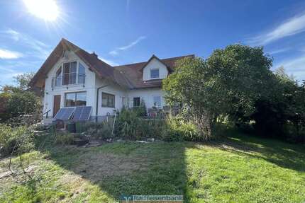 Haus zum Kaufen in Königsmoos Ludwigsmoos 340.000,00 € 130.07 m² - Königsmoos / Ludwigsmoos