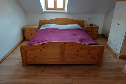 Gemütliche 2-Zimmer-Wohnung in Stadtmitte Stadtroda´s