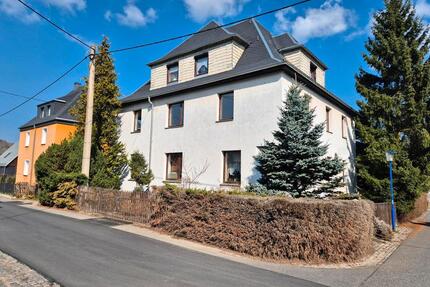 4 Zimmer Wohnung - 600,00&nbsp;EUR Kaltmiete, ca.&nbsp; 103,00&nbsp;m&sup2; in Aue-Bad Schlema (PLZ: 08280)